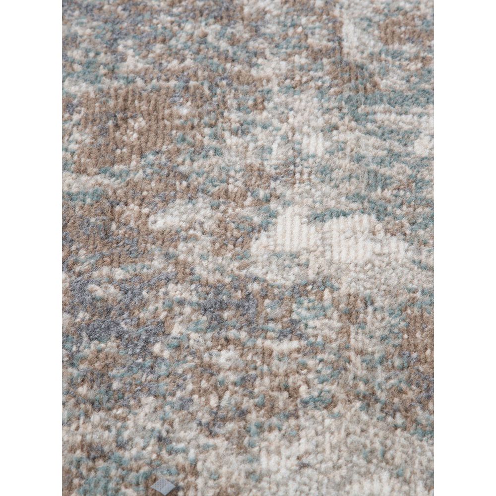 Amer Rugs Alpine 1&#39;10&quot; x 2&#39;11&quot; Light Brown Area Rug, , large