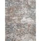 Amer Rugs Alpine 1"10" x 2"11" Light Brown Area Rug, , large