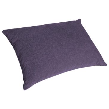 Jaxx Saxx 3.5" Floor Pillow in Plum, , large