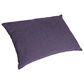 Jaxx Saxx 3.5" Floor Pillow in Plum, , large