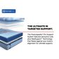 Sealy Posturepedic Pro Wilkins Firm Full Mattress, , large