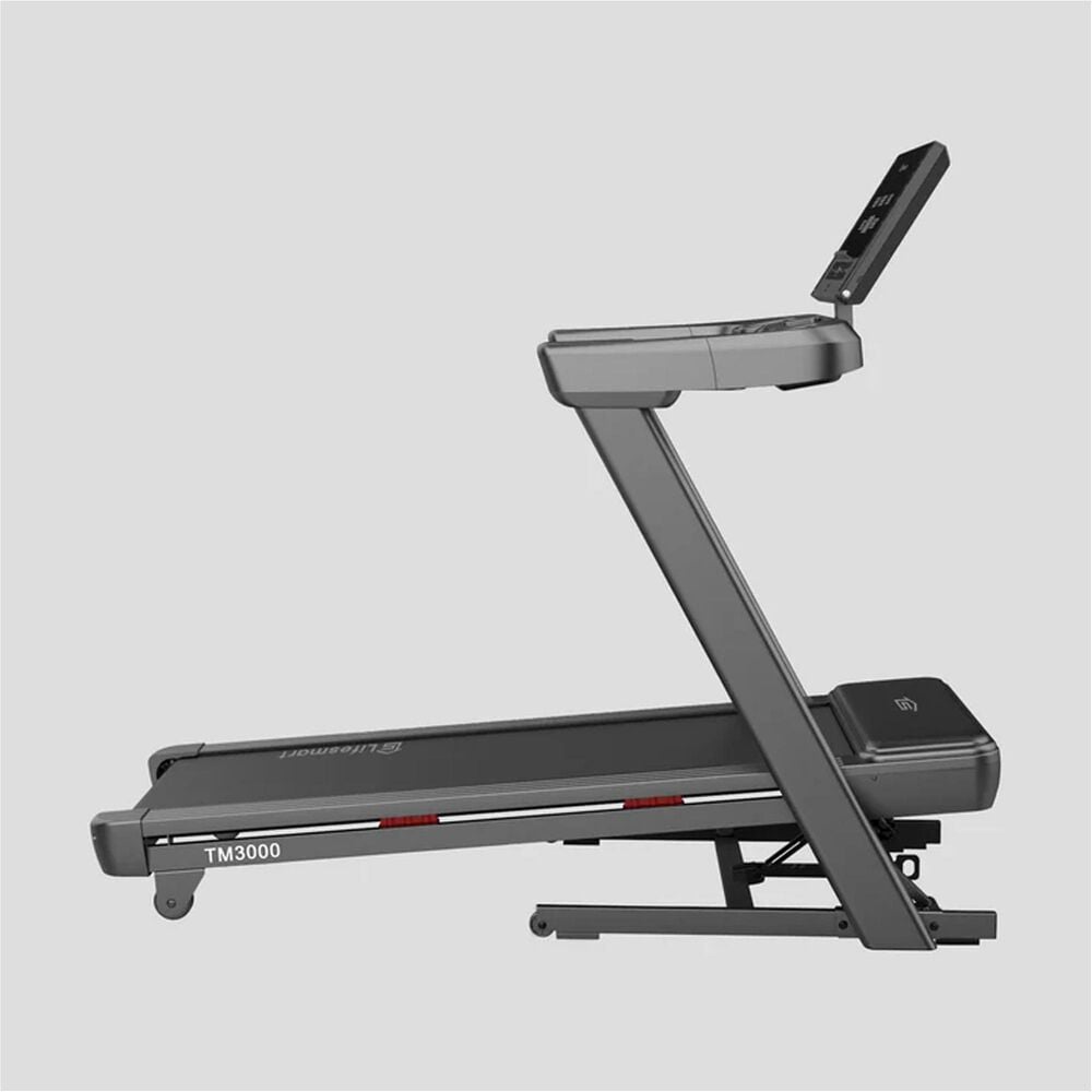 Lifesmart TM3000C Power Touch Treadmill, , large