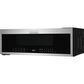 Frigidaire Gallery 1.2 Cu. Ft. Low-Profile Over-the-Range Microwave, , large