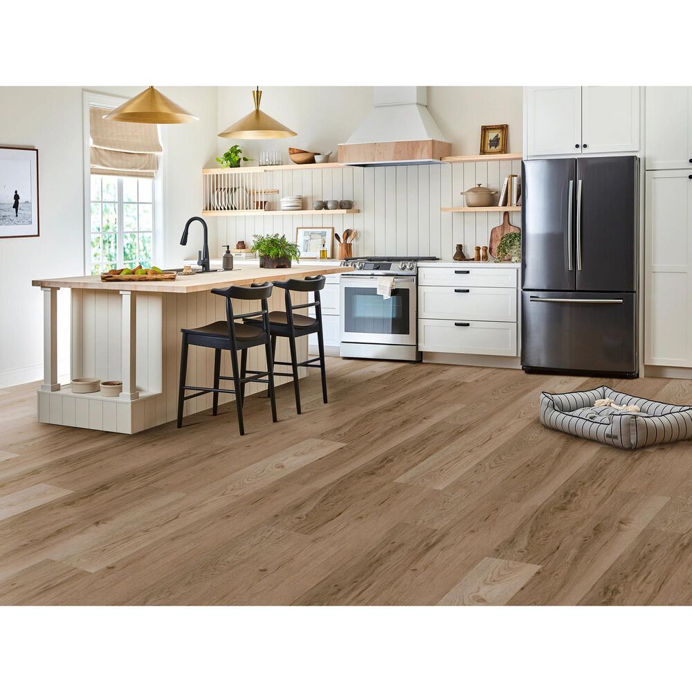 Shaw Pet Perfect Toasted Alder 7" x 60" Luxury Vinyl Plank, , large
