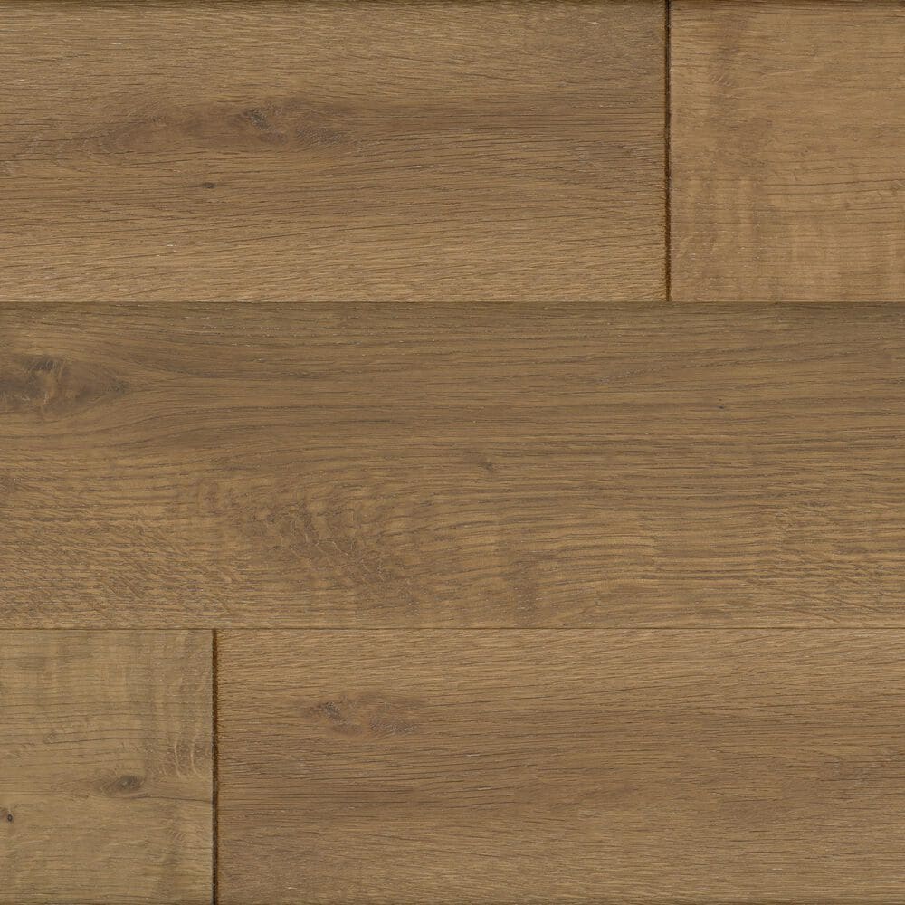 Fuzion Bison Trail Pioneer Gold Oak Engineered Hardwood, , large