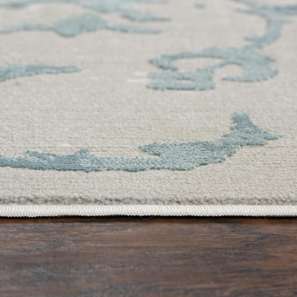 RIZZY Chelsea 3&#39;11&quot; x 5&#39;6&quot; Area Rug, , large