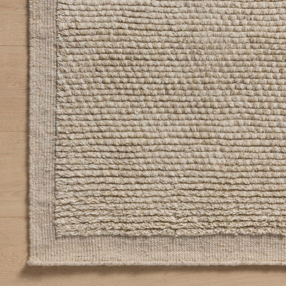 Amber Lewis x Loloi Asher 2&#39;9&quot; x 8&#39; Dove Runner, , large