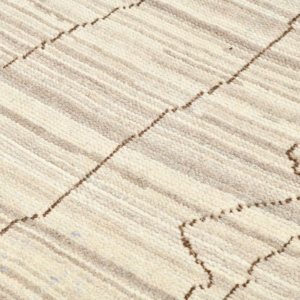 Amer Rugs Anna 8&#39; x 10&#39; Beige Area Rug, , large