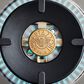 Bertazzoni 36" Professional Gas Cooktop with 5 Brass Burners in Stainless Steel, , large