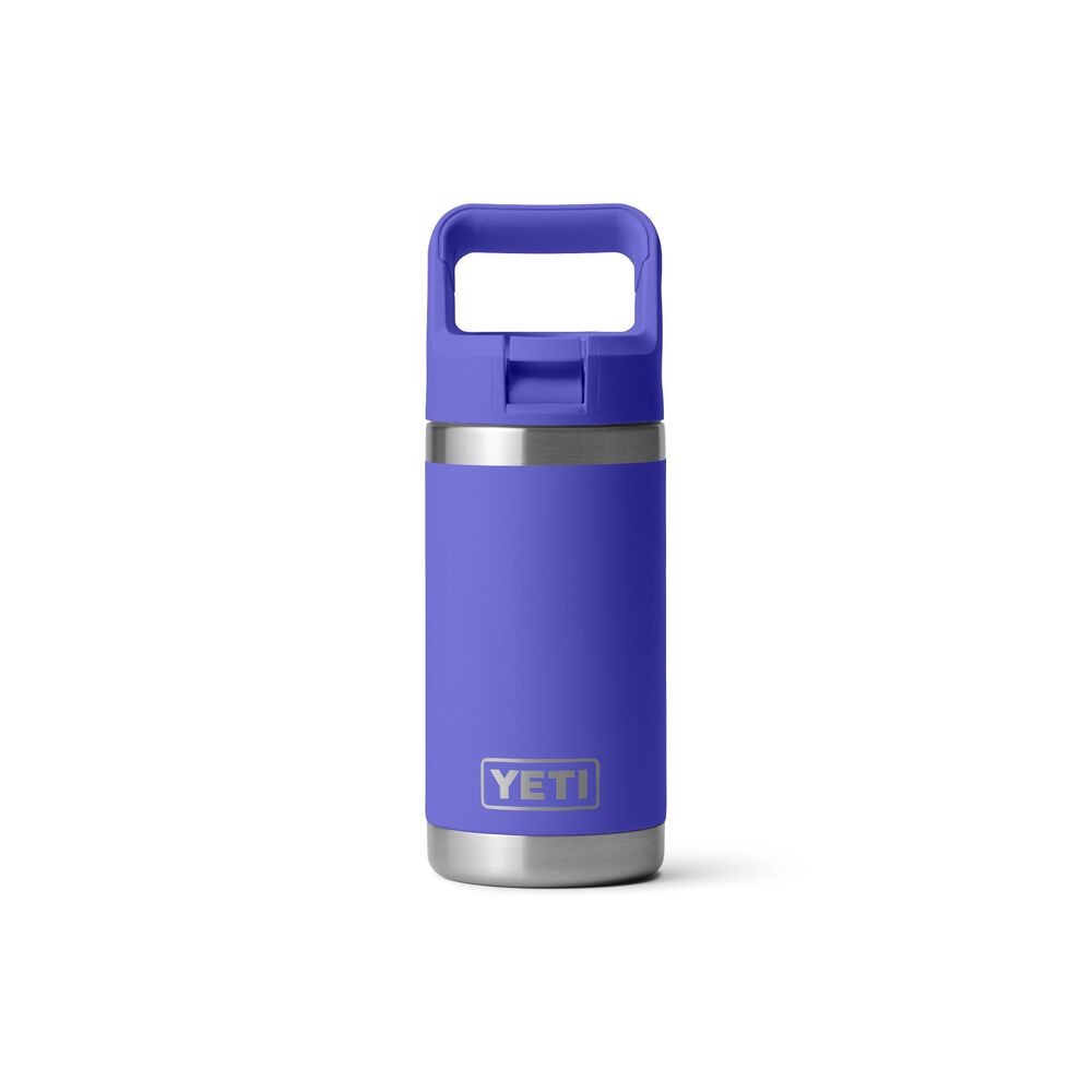 YETI Rambler Jr 12 oz Kids Bottle Ultra Violet, , large