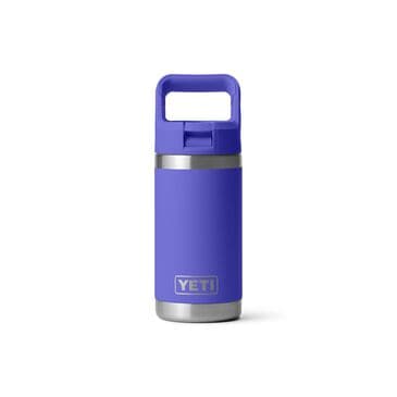 YETI Rambler Jr 12 oz Kids Bottle Ultra Violet, , large