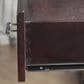 37B Nevis 1 Drawer Nightstand in Espresso, , large