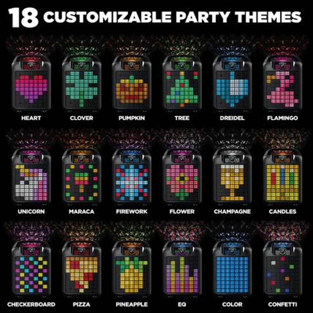 Ion Party Rocker Max MK2, , large