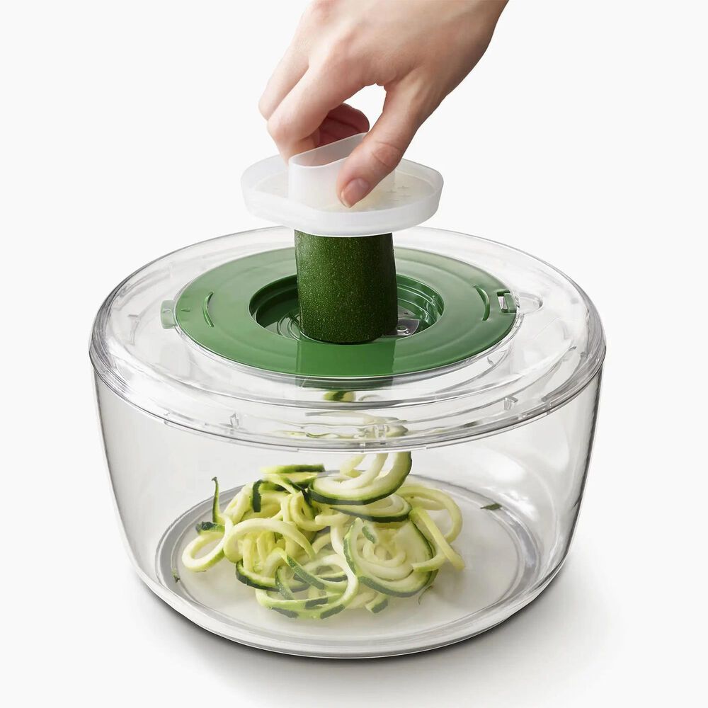 Joseph Joseph Multi-Prep 4-Piece Salad Preparation Set in Multicolor, , large