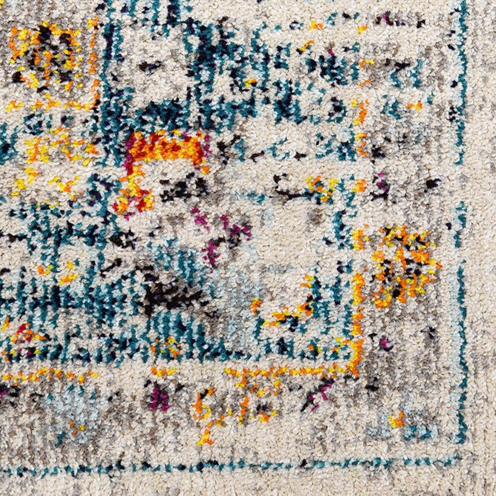 Amer Rugs Montana MON-6 8&#39;10&quot; x 11&#39;10&quot; Blue and Orange Area Rug, , large