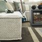 Ashley Bales 7-Piece Modular U-Shaped Sectional in Taupe, , large
