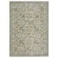 Oriental Weavers Maeve Blue and Grey 2"3" x 7"6" Runner, , large