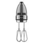 KitchenAid 7-Speed Hand Mixer in Contour Silver, , large