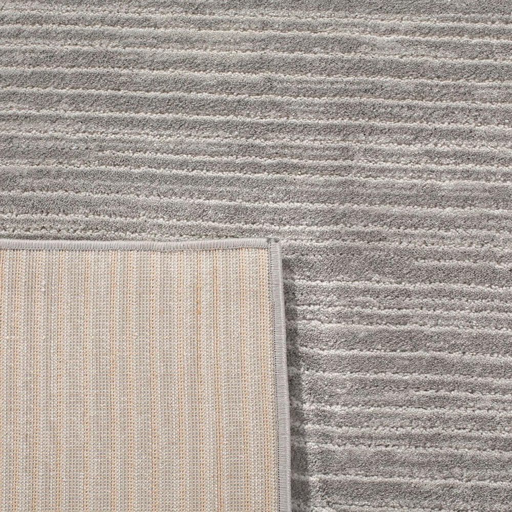 Safavieh Vision 8&#39; x 10&#39; Silver Area Rug, , large