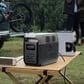 EcoFlow Delta 3 1500 Portable Power Station in Dark Grey, , large
