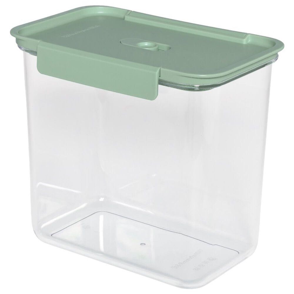 KitchenAid 15.5-Cup Tritan Storage Container in Cardamom, , large
