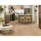 Shaw Titan HD Plus Platinum Classic Blonde 9" x 72" Luxury Vinyl Plank, , large
