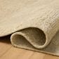 Loloi Sowerby Natural 4" x 6" Area Rug, , large