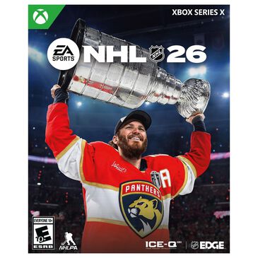 NHL 26 - Xbox Series X, , large