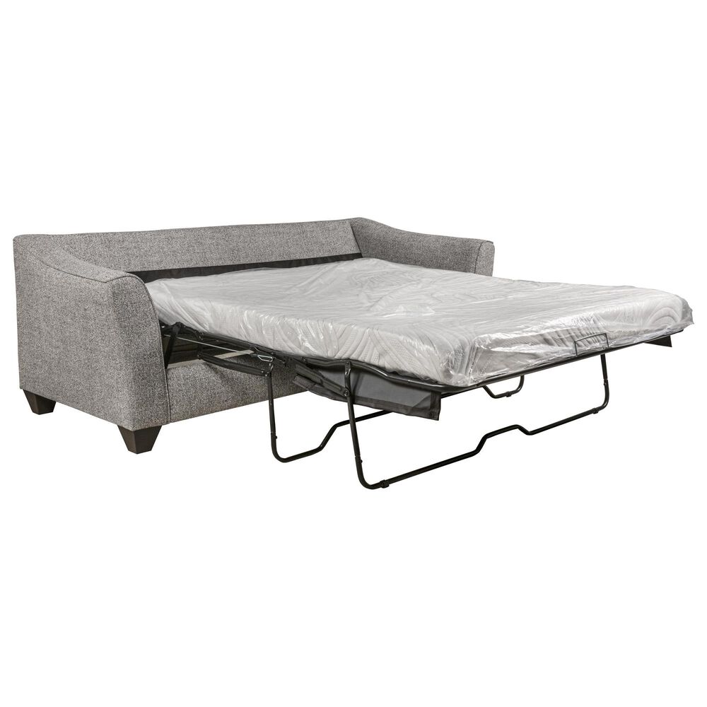J Cooper USA Queen Soa Sleeper in Grey, , large