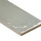 Soho Studio Frammenti Brick Verde Aqua 3" x 16" Porcelain Tile, , large