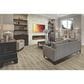 Happy Feet International Regency London Fog 7" x 59" Luxury Vinyl Plank, , large