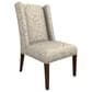Best Home Furnishings Parsons Dining Chair in Caramel, , large
