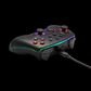 PowerA Enhanced Wireless Controller for Nintendo Switch with Lumectra in Black, , large