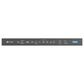 GE Profile 24" Built-In Recessed Handle Dishwasher in Fingerprint Resistant Stainless Steel, , large