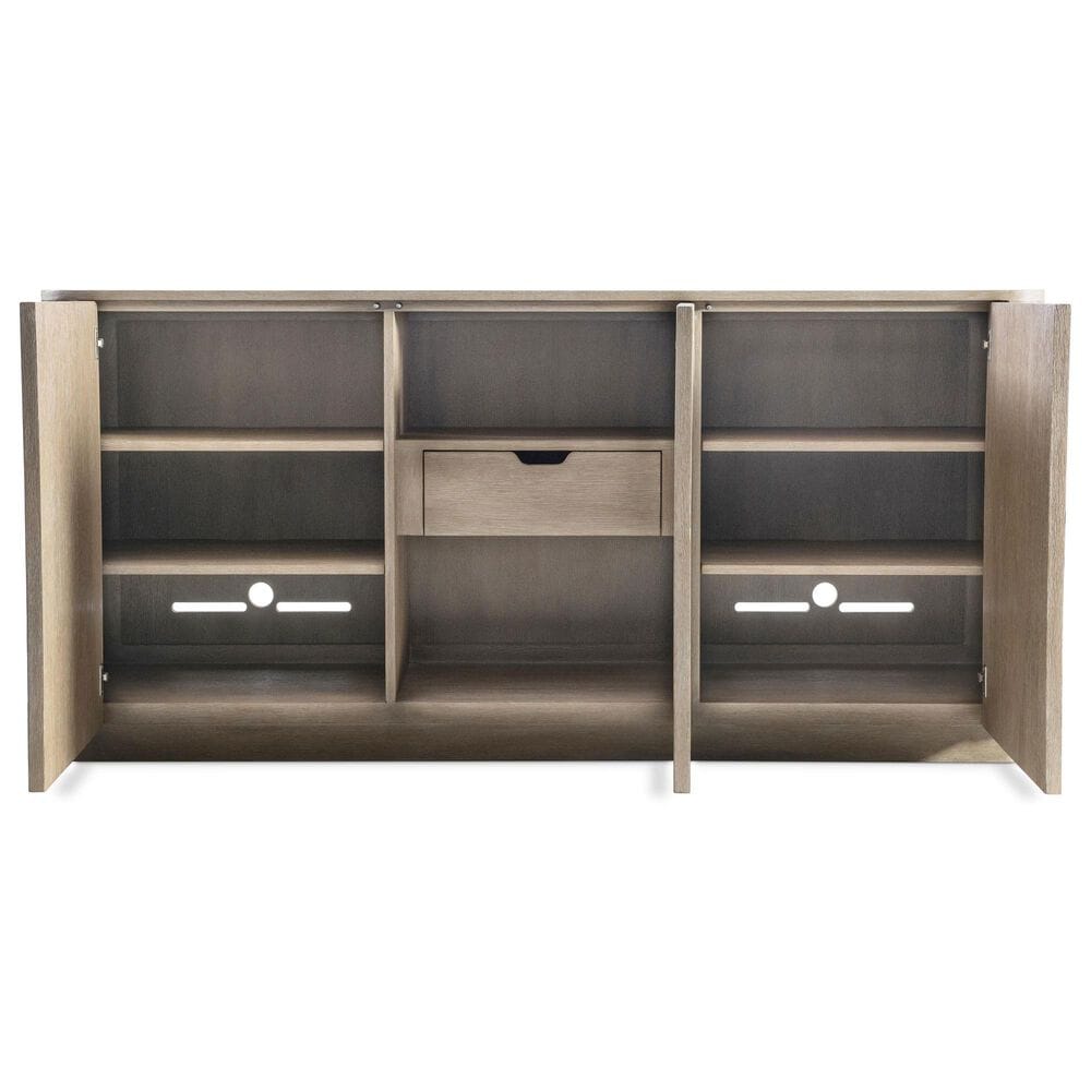 Bernhardt Loggia 3-Door Buffet in Aria, , large