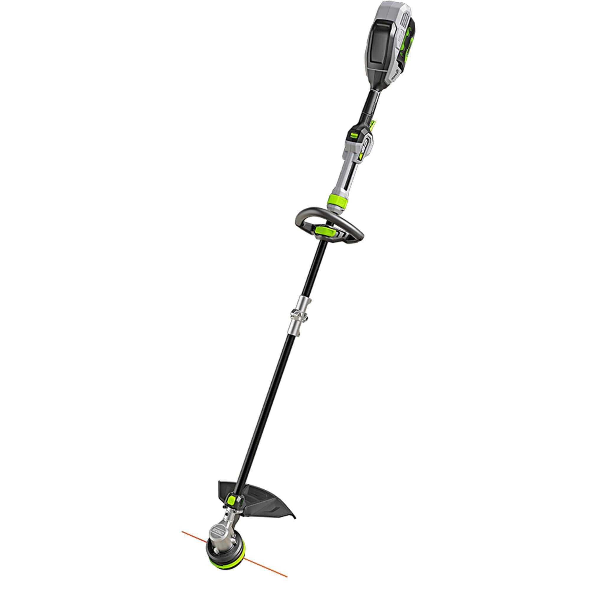 cado×NF×maboroshi STEM Mini LIMITED SET MST1704 EGO 56V 17'' Multihead Line IQ String Trimmer (w/PH1420