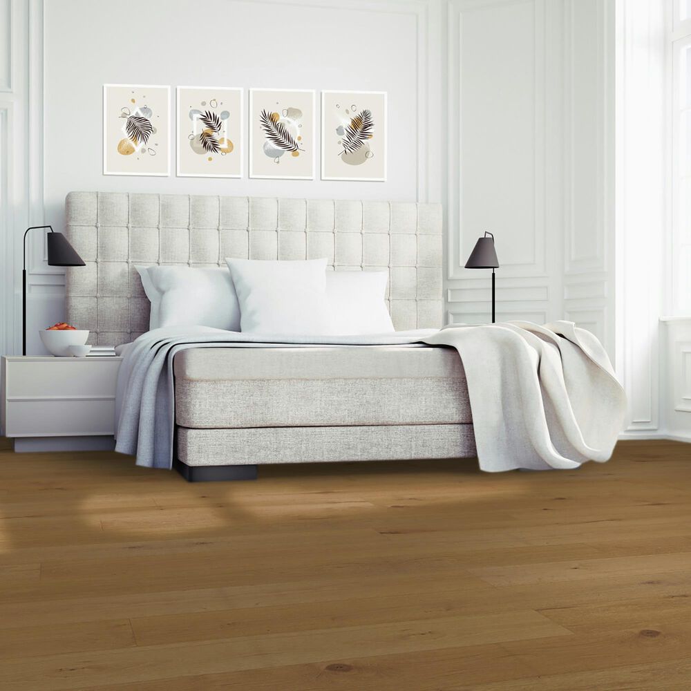 Mohawk Wyndham Farms Hardwood in Weathered Oak, , large