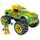 Mega Construx Hot Wheels Gunkster Monster Truck, , large