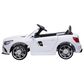 Best Ride On Cars Mercedes Benz AMG SL63 12V Electric Ride On Car in White, , large