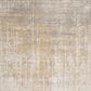 Safavieh Adirondack ADR207A 6" x 9" Creme and Gold Area Rug, , large