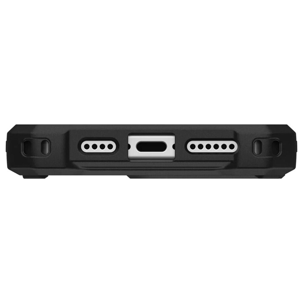 UAG Monarch Pro Series MagSafe Case for Apple iPhone 16 Pro Max in Carbon Fiber, , large