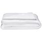 SHEEX Ven-Tech All Season Full/Queen Down Comforter in Bright White, , large