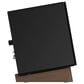 Klipsch Flexus 3" Powered Monitors Bookshelf Speakers Pair in Black, , large