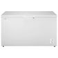 Element 14.7 Cu. Ft. Freestanding Chest Freezer in White, , large