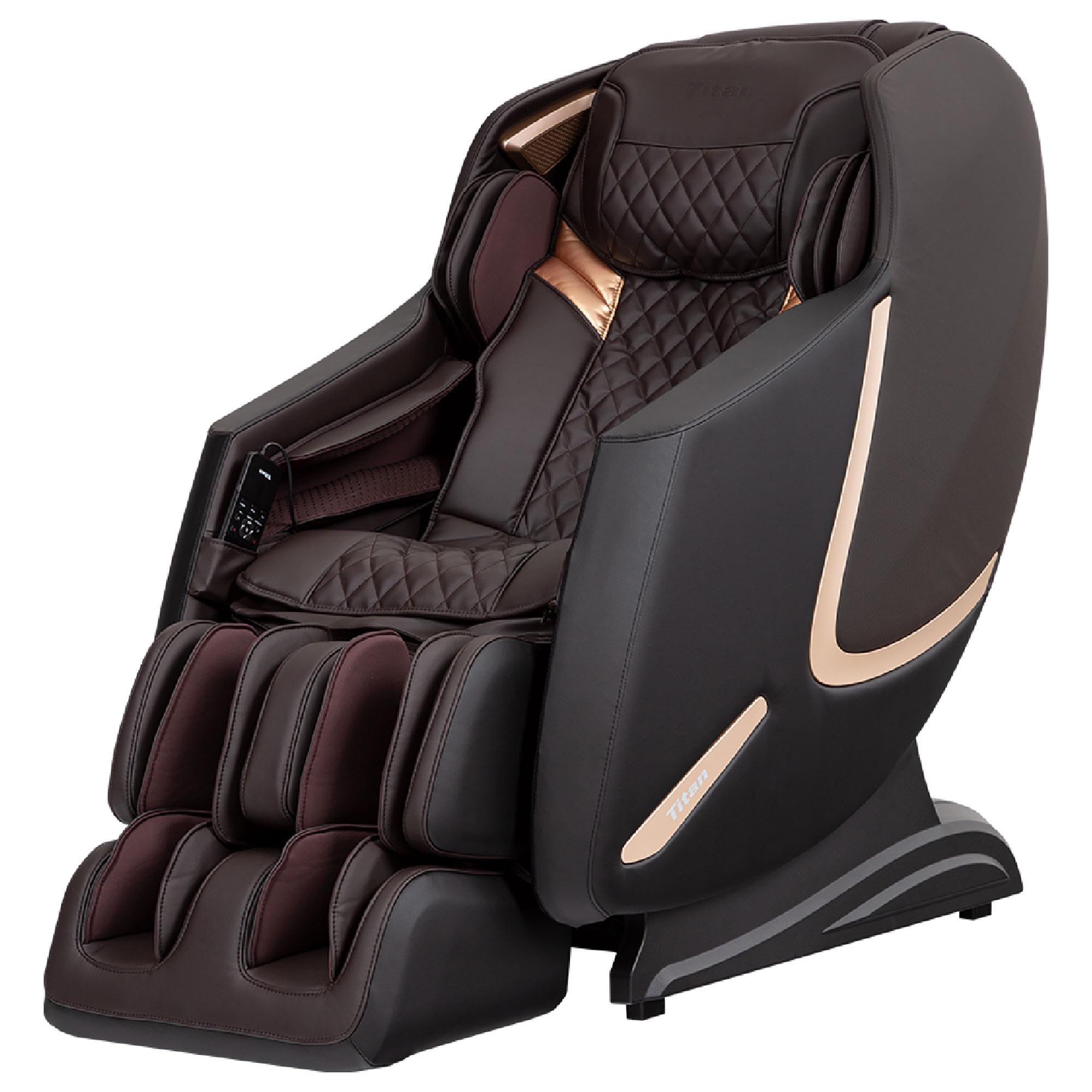 Osaki titan pro clearance alpha massage chair