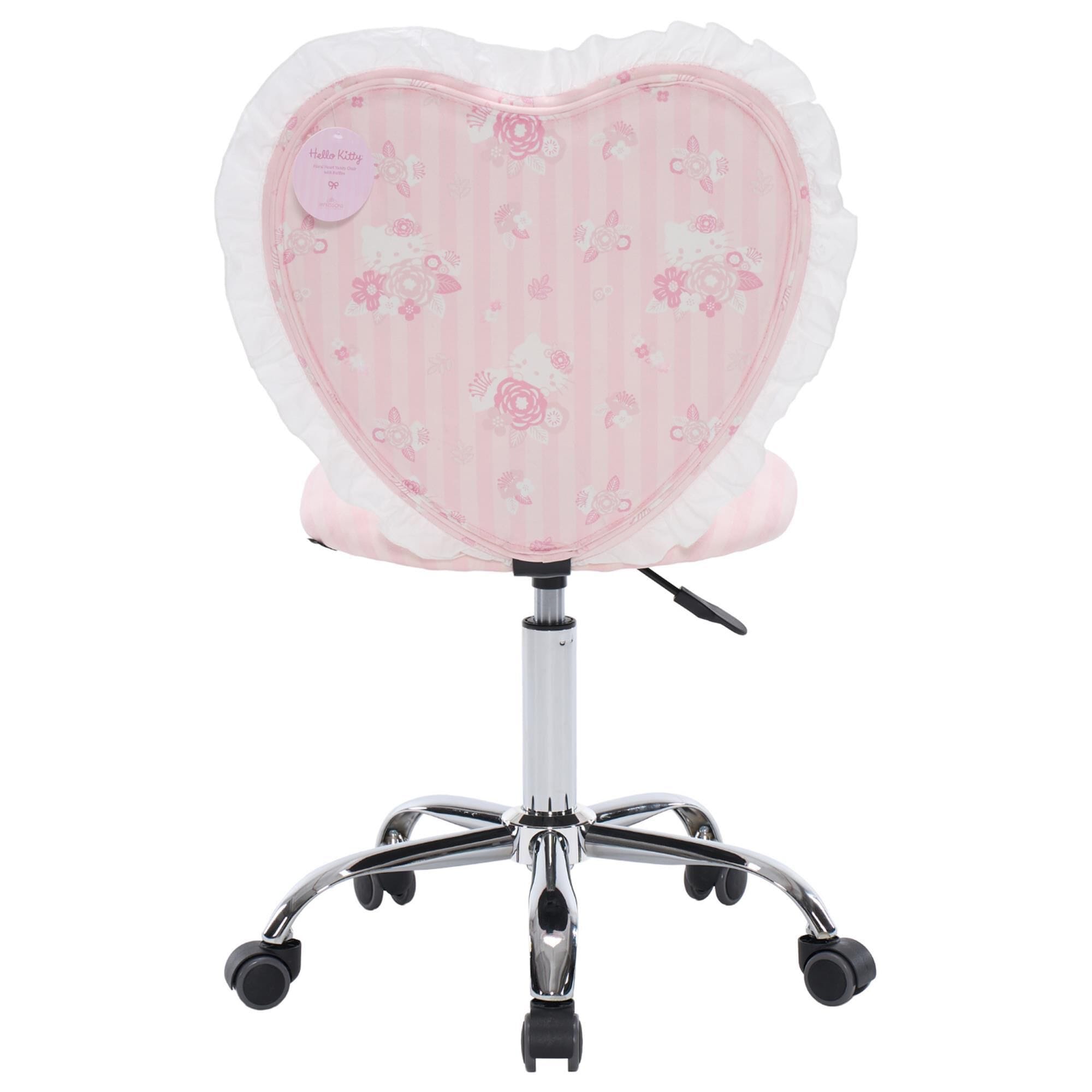 Impressions Vanity Hello Kitty Vanity Chair - Thumbnail 3