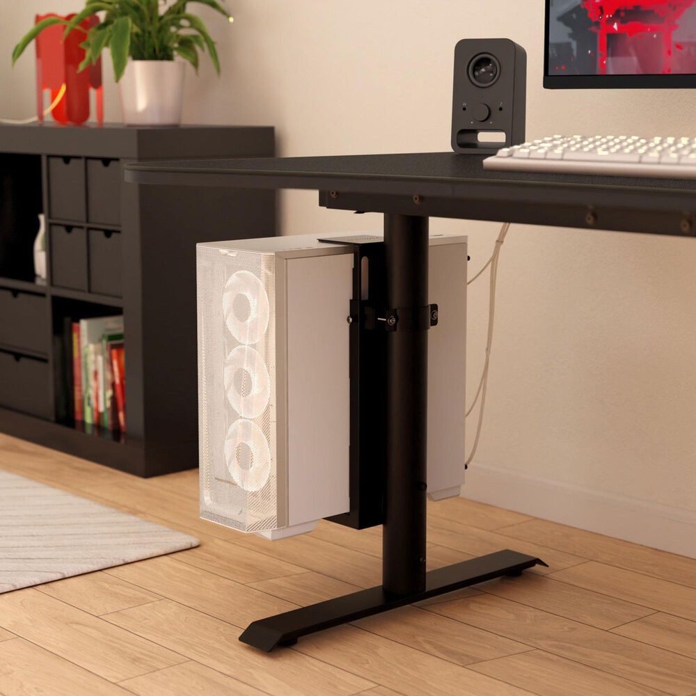 Arozzi Arena PC Mount in Black, , large