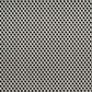 Nourison Courtyard Black and White 10" x 14" Indoor/Outdoor Area Rug, , large