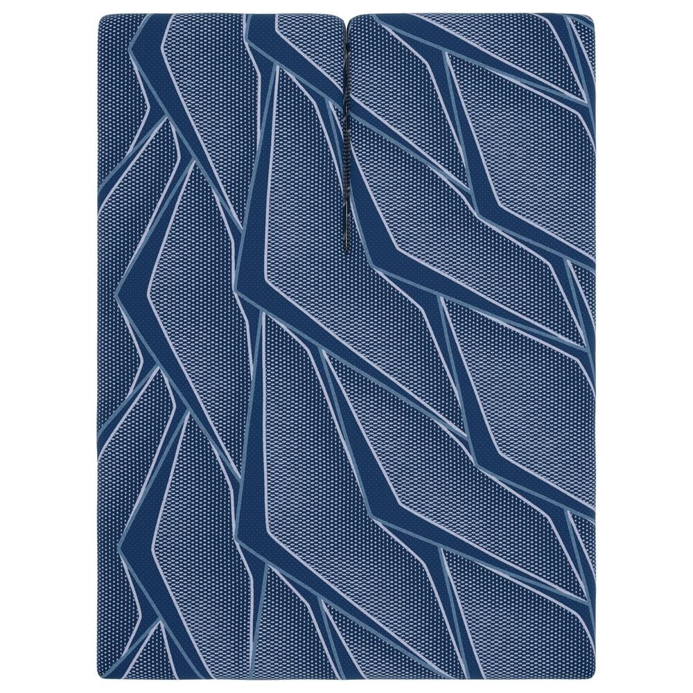 Serta iSeries NXG 3500 Firm Hybrid Twin XL Mattress with High Profile Box Spring, , large
