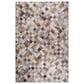 Dalyn Rug Company Durango SS2 8" x 10" Flannel Indoor/Outdoor Area Rug, , large